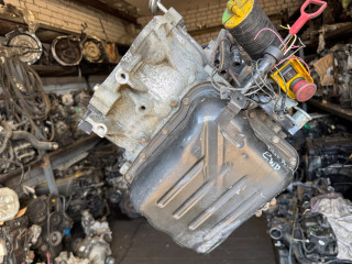 КПП автоматическая (АКПП) Hyundai Santa Fe 1 поколение (SM) [рестайлинг] 2004, 2.0 л., дизель, АКПП, F4A51