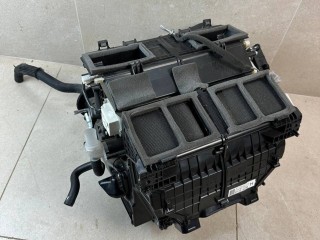 корпус отопителя (печки) Infiniti G 4 поколение [рестайлинг] 2013, 3.7 л., VQ37VHR, бензин, АКПП, черный, кабриолет, задний привод, 27110JJ76A