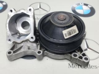 помпа BMW X5 E70 [рестайлинг] 2012, 3.0 л., N57 D30 A, дизель