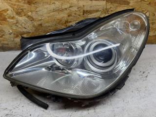 фара левая Mercedes-Benz CLS-Класс C219 2006