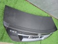 крышка багажника (дверь 3-5) Mercedes-Benz C AMG W204 2009, 6.3 л., бензин, АКПП, серый, седан, задний привод, 2047500075 - фото №6