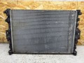 радиатор (основной) Land Rover Freelander 2 поколение 2007, 2.2 л., дизель, 6G918005AB, 6G918C342CC, 989721G, 989300M - фото №2