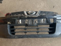 бампер передний Nissan Qashqai 1 поколение 2007, 1.6 л., HR16DE, бензин, 5МКПП, внедорожник 5 дв. - фото №2