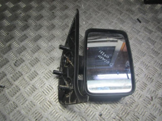 зеркало наружное правое Fiat Ducato 2 поколение 1999, 1.9 л., дизель, МКПП, микроавтобус