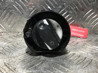 переключатель света Audi A6 C5 [рестайлинг] 2003, 2.5 л., дизель, МКПП, 4B1941531F