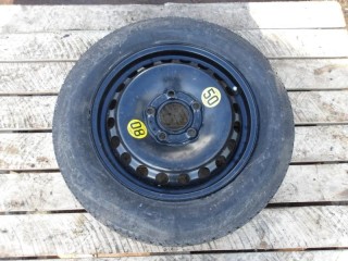 колесо запасное (таблетка) BMW 3 серия E46 1998, 3, 5J15H2ET36, 1095069