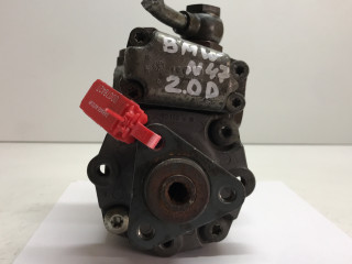 насос гидроусилителя руля BMW 5 серия E60/E61 [рестайлинг] 2009, 2.0 л., N47 D20 A, дизель, 6МКПП, седан, 7652974117, 678084804, 7652974109, 7652974106