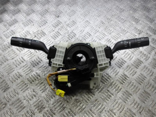 переключатель подрулевой (стрекоза) Mazda 3 BL [рестайлинг] 2011, 1.6 л., бензин, МКПП, хетчбэк 5 дв.