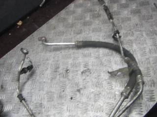 трубка кондиционера Renault Kangoo 1 поколение 2001, 1.6 л., бензин, 7700428859