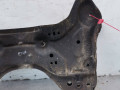 балка подвески передняя (подрамник) Peugeot 206 1 поколение 2002, 1.4 л., бензин, МКПП - фото №6