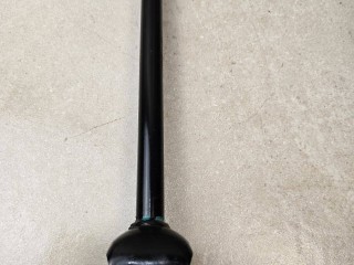 рычаг задний Tesla 2022, электро, белый, полный привод, 104444100F