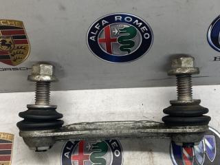 стойка стабилизатора Alfa Romeo Stelvio 1 поколение 2018, 2.2 л., дизель, АКПП, 50548354