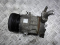 компрессор кондиционера Opel Corsa D 2009, 1.2 л., бензин, МКПП, хетчбэк 5 дв., 55701200 - фото №7
