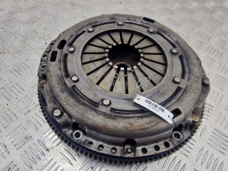 маховик Volkswagen Passat B6 2007, 2.0 л., дизель, 03G105266B, 03G141031G, 03G141025