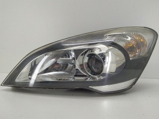 фара левая Kia Ceed 1 поколение 2010