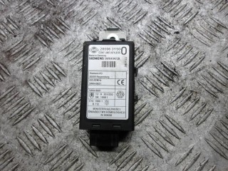 Иммобилайзер Nissan X-Trail T30 2002, 2.2 л., дизель, МКПП, внедорожник 5 дв., 258963Y50
