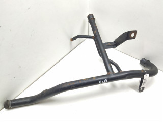 трубка охлаждающей жидкости BMW 5 серия E39 1997, 2.0 л., i, бензин, МКПП, седан, задний привод, 11531433059, 1433059