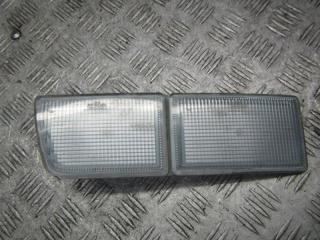 заглушка (решетка) в бампер Volkswagen Golf 3 поколение 1994