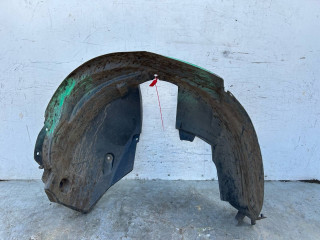 защита арок передняя правая (подкрылок) Dacia Duster 1 поколение 2013, 1.5 л., K9K 898, дизель, 6МКПП, внедорожник 5 дв.