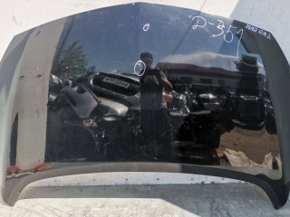 капот Opel Astra J 2012, 1.3 л., дизель, 5МКПП, хетчбэк 5 дв.