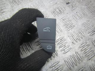 кнопка ручного тормоза (ручника) Audi A6 4F/C6 [рестайлинг] 2008, 2.7 л., дизель, АКПП, универсал, 4F1927227B