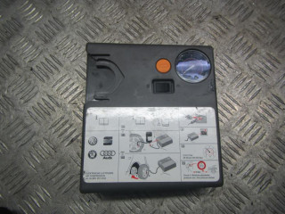 компрессор для шин Audi A3 8P [рестайлинг] 2006, 8P0012615C