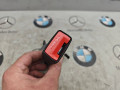 замок ремня безопасности BMW 2025, 3.0 л., бензин, 7435671 - фото №2