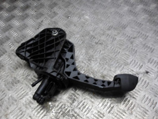 педаль сцепления Volkswagen Eos 1 поколение 2006, 1.6 л., бензин, МКПП, кабриолет, 1K1721059CG