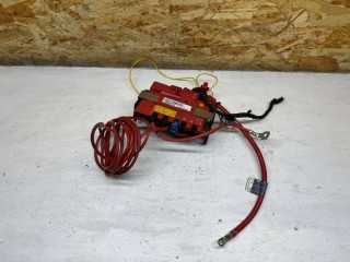 распределитель тока BMW X1 E84 2010, 2.0 л., дизель, АКПП, 6942912, 61146942912