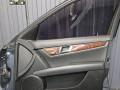 дверь передняя правая Mercedes-Benz C AMG W204 2009, 6.3 л., бензин, АКПП, серый, седан, задний привод, A2047200205 - фото №16