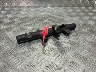 pегулятор давления топлива Nissan Qashqai J10 [рестайлинг] 2011, 1.5 л., дизель, МКПП, внедорожник 5 дв.