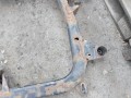 балка подвески передняя (подрамник) Toyota Aygo 1 поколение [рестайлинг] 2008, 1.0 л., бензин, МКПП, хетчбэк 5 дв. - фото №8