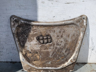 защита двигателя BMW X5 E53 [рестайлинг] 2005, 3.0 л., бензин