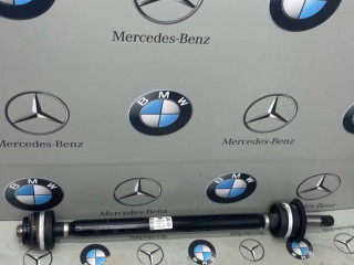 полуось задняя (приводной вал, ШРУС) BMW 6 GT G32 2019, 3.0 л., B58B30, бензин, 8639474