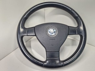 руль Volkswagen Passat B6 2008