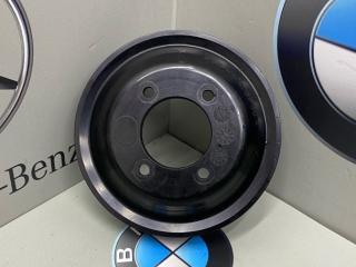 шкив помпы BMW X5 E53 [рестайлинг] 2004, M54 B30 (306S3)