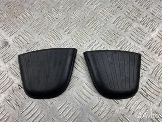 коврик салона BMW X7 G07 (2018 - 2026), 51416995634