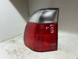 фонарь задний левый BMW 5 серия E39 1998, 3.0 л., дизель, универсал