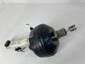 вакуумный усилитель тормозов BMW i3 L01 2016, правый руль, 34336858915 - фото №2