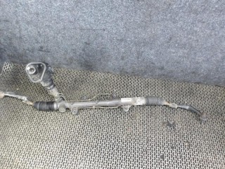 рулевая рейка Volkswagen Transporter T5 2008, 1.9 л., дизель, МКПП, микроавтобус