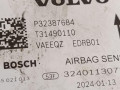 блок AirBag Volvo XC40 1 поколение [рестайлинг] 2024, 2.0 л., бензин, P32387684, 32387684 - фото №4