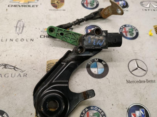 датчик дорожного просвета Porsche Macan 1 поколение [рестайлинг] 2020, 3.0 л., бензин, АКПП, 4H0907503, 4H0941310C