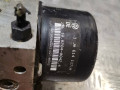 блок ABS Audi A3 8L 1997, 1.6 л., бензин, 5МКПП, хетчбэк 5 дв., 1J0907379, 1J0614117A, 10.0946-0320.3, 10.0204-0042.4 - фото №5