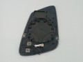 стекло зеркала наружного левого BMW 3 серия F30/F31/F34 2013, 1.6 л., N13 B16 A, бензин, АКПП, седан, задний привод, правый руль - фото №3