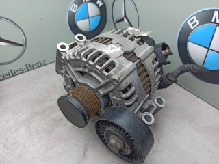 генератор BMW 3 серия E90/E91/E92/E93 2006, 3.0 л., N52 B30, бензин, 7550968