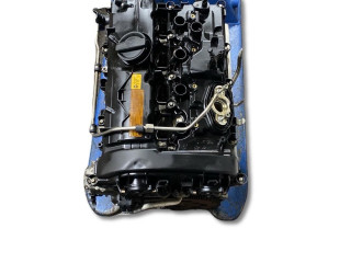 двигатель BMW 2 серия Active Tourer F45 2015, 2.0 л., бензин, B48B20A