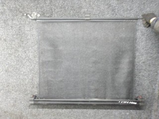 шторка багажника Volkswagen Golf 6 поколение 2009, 1.6 л., дизель, МКПП, универсал, 1K9861691