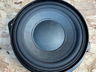 динамик двери Mercedes-Benz GLE W166 2018, 2.2 л., дизель, АКПП, черный, внедорожник 5 дв., правый руль, A1668202002