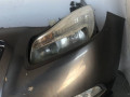 передняя часть (ноускат) Opel Insignia 1 поколение (A) 2010, 1.8 л., бензин, темно серый, хетчбэк 5 дв. - фото №3