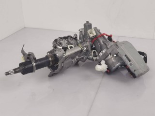 рулевая колонка Lexus NX 1 поколение [рестайлинг] 2021, 2.5 л., 2AR-FXE, бензин, 89650-78090